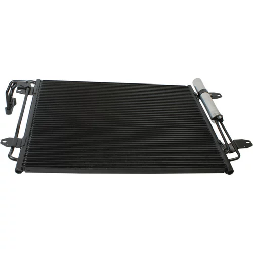 Kondenzátor klimatizácie AC830350 /MaXgear/ - obr. 1