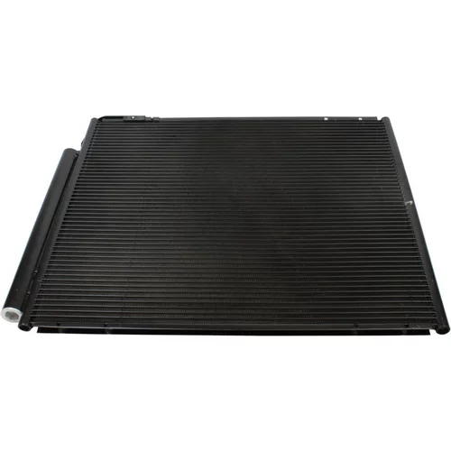 Kondenzátor klimatizácie AC830394 /MaXgear/