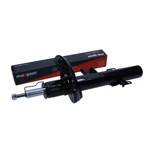 Tlmič pérovania 11-1030 /MaXgear/ - obr. 1