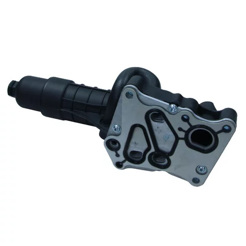 Chladič motorového oleja 14-0047 /MaXgear/ - obr. 1
