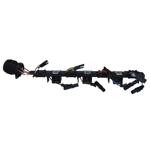 Opravna sada, kablovy zväzok 15-0207 /MaXgear/ - obr. 1