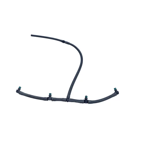 Trubka prepadu 15-0311 /MaXgear/ - obr. 1