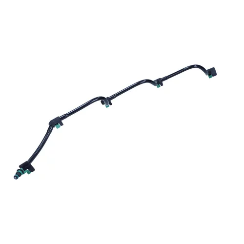 Trubka prepadu 15-0323 /MaXgear/ - obr. 1
