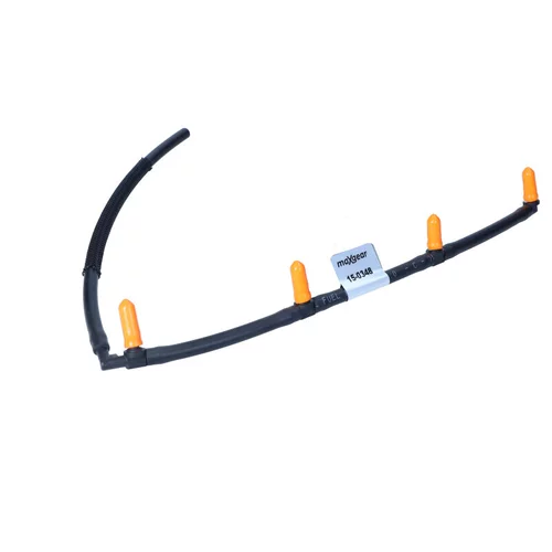 Trubka prepadu 15-0348 /MaXgear/ - obr. 1