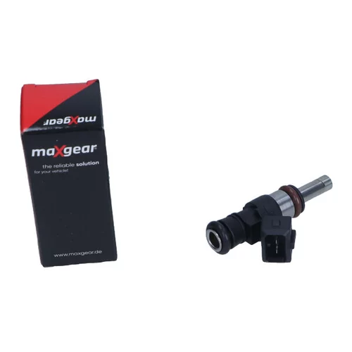 Vstrekovací ventil 17-0438 /MaXgear/ - obr. 1