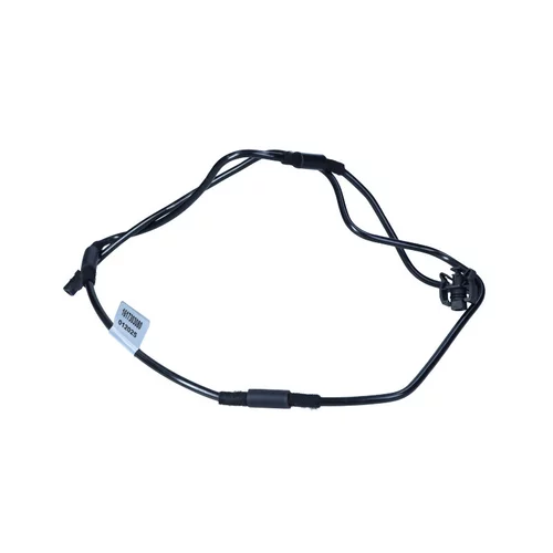 Potrubie chladiacej kvapaliny 18-1609 /MaXgear/ - obr. 1