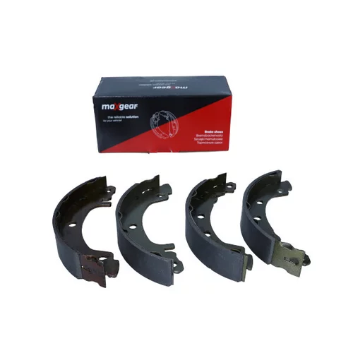 Sada brzdových čeľustí 19-0247 /MaXgear/ - obr. 1
