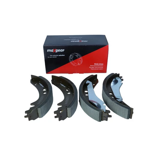 Sada brzdových čeľustí 19-0273 /MaXgear/ - obr. 1