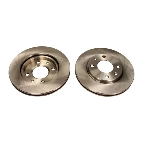 Brzdový kotúč 19-0696 /MaXgear/ - obr. 1