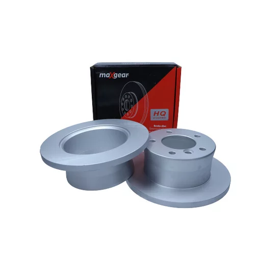 Brzdový kotúč 19-0794MAX /MaXgear/ - obr. 1