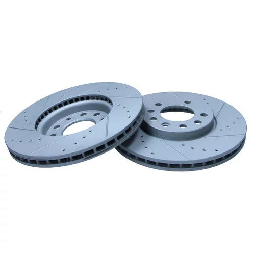 Brzdový kotúč MaXgear 19-0812SPORT