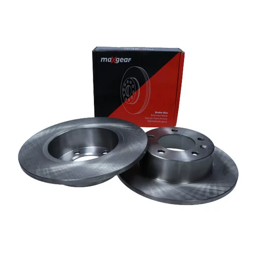 Brzdový kotúč 19-0815 /MaXgear/ - obr. 1
