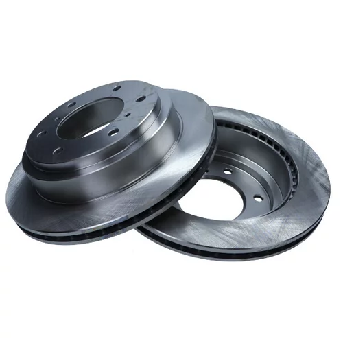 Brzdový kotúč 19-0949 /MaXgear/ - obr. 1