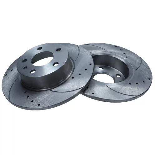 Brzdový kotúč MaXgear 19-0981SPORT