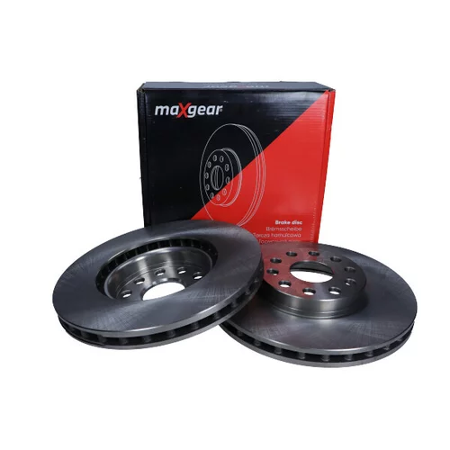 Brzdový kotúč 19-1002 /MaXgear/ - obr. 1