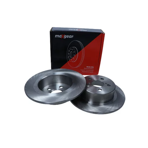Brzdový kotúč 19-1013 /MaXgear/ - obr. 1