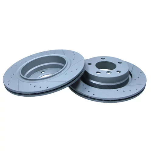 Brzdový kotúč MaXgear 19-1018SPORT