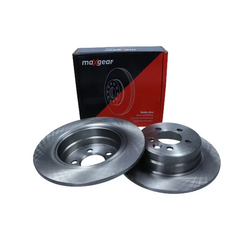 Brzdový kotúč 19-1190 /MaXgear/ - obr. 1