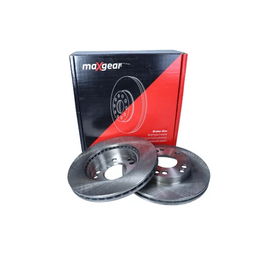 Brzdový kotúč 19-1239 /MaXgear/ - obr. 1