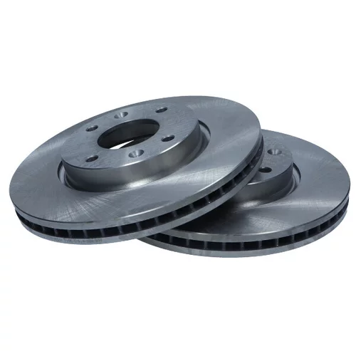 Brzdový kotúč 19-1256 /MaXgear/ - obr. 1
