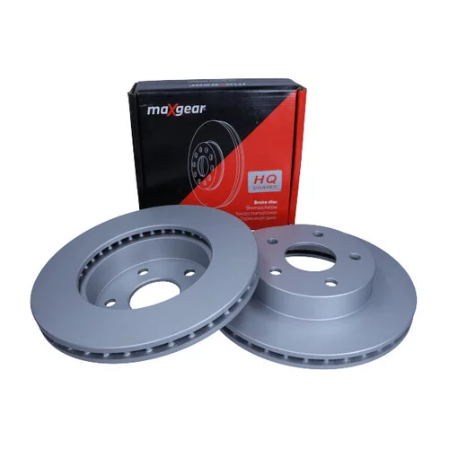 Brzdový kotúč 19-1827MAX /MaXgear/ - obr. 1