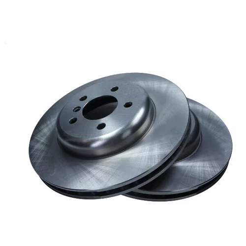 Brzdový kotúč 19-2200 /MaXgear/ - obr. 1