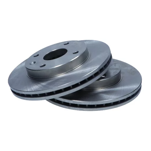 Brzdový kotúč 19-2255 /MaXgear/ - obr. 1