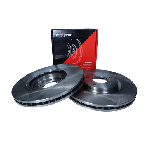 Brzdový kotúč 19-2364 /MaXgear/ - obr. 1