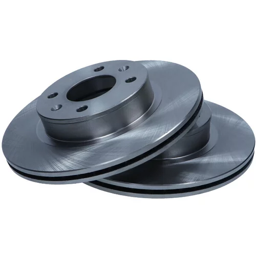 Brzdový kotúč 19-2373 /MaXgear/ - obr. 1