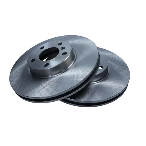 Brzdový kotúč 19-2428 /MaXgear/ - obr. 1