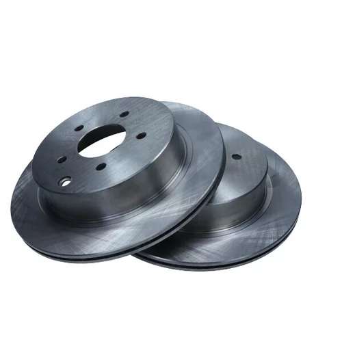 Brzdový kotúč 19-2430 /MaXgear/ - obr. 1