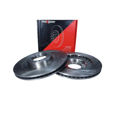 Brzdový kotúč 19-2446 /MaXgear/ - obr. 1