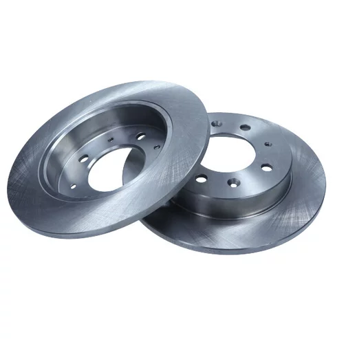Brzdový kotúč 19-2451 /MaXgear/ - obr. 1