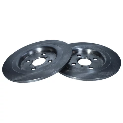 Brzdový kotúč 19-2477 /MaXgear/ - obr. 1
