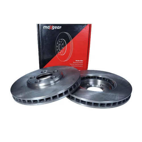 Brzdový kotúč 19-2541 /MaXgear/ - obr. 1