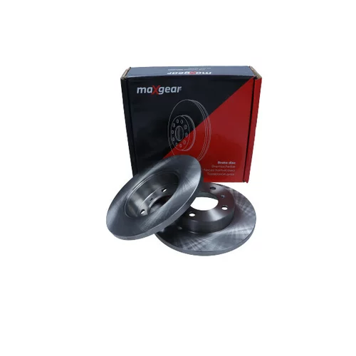 Brzdový kotúč 19-2559 /MaXgear/ - obr. 2