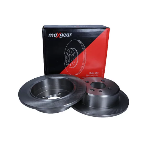 Brzdový kotúč 19-2663 /MaXgear/ - obr. 1