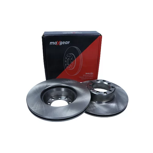 Brzdový kotúč 19-2699 /MaXgear/ - obr. 1