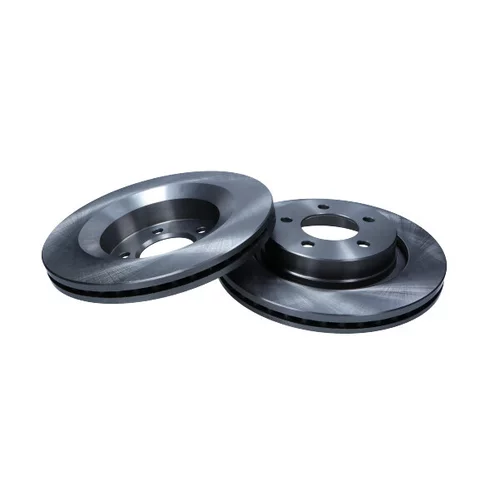 Brzdový kotúč MAXGEAR 19-2811