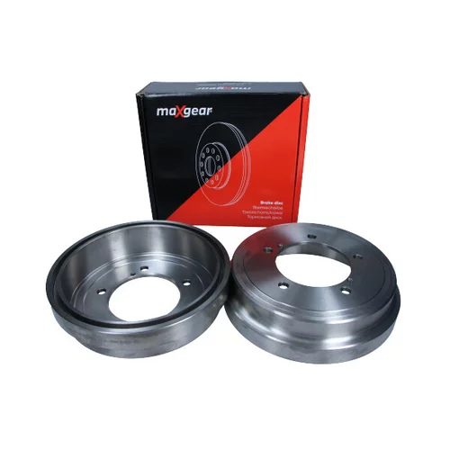 Brzdový bubon 19-3222 /MaXgear/ - obr. 1
