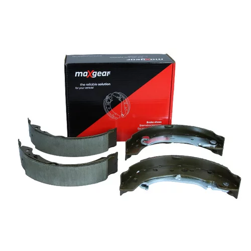 Sada brzdových čeľustí 19-3474 /MaXgear/ - obr. 1