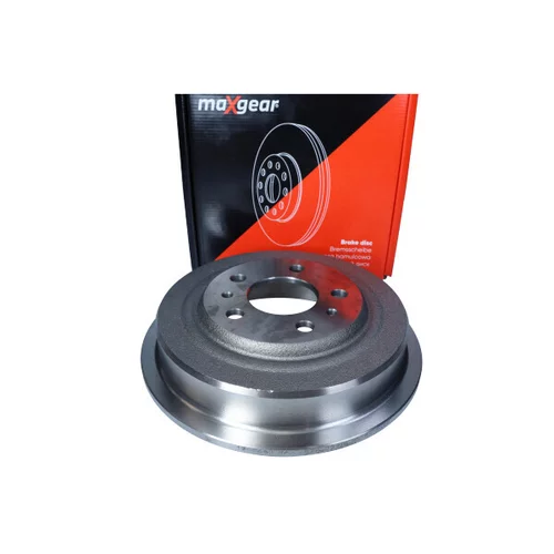 Brzdový bubon 19-3682 /MaXgear/ - obr. 4