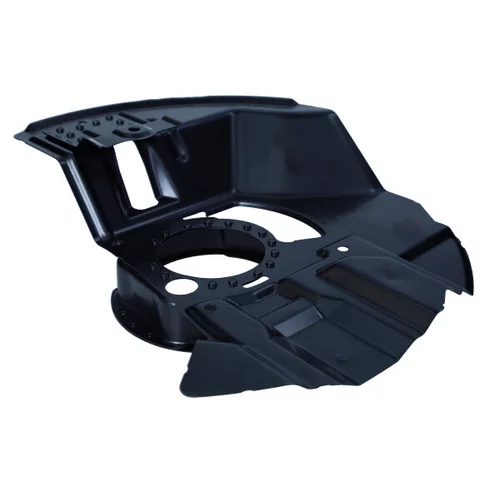 Ochranný plech proti rozstreku, Brzdový kotúč 19-4398 /MaXgear/ - obr. 1