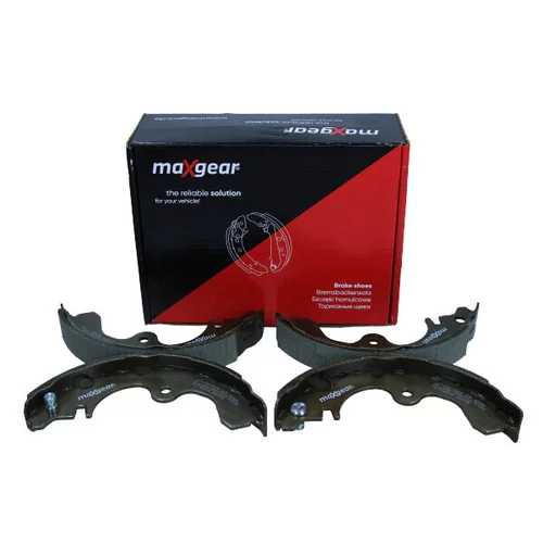 Sada brzdových čeľustí 19-4604 /MaXgear/ - obr. 1