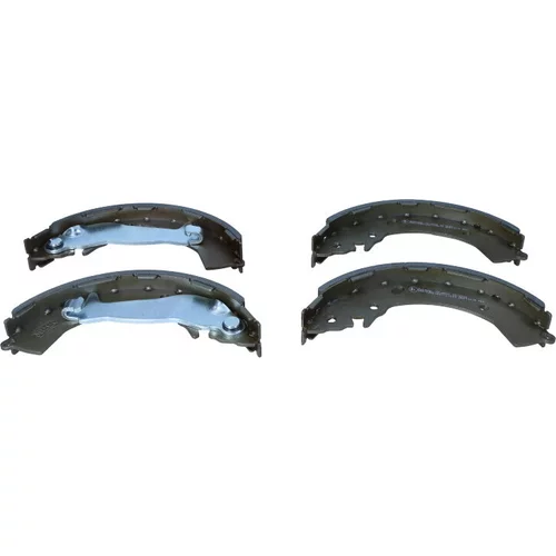 Sada brzdových čeľustí MaXgear 19-4628