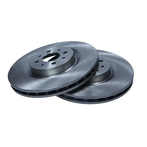 Brzdový kotúč 19-4689 /MaXgear/ - obr. 1