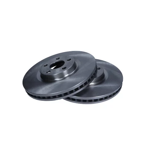 Brzdový kotúč 19-4695 /MaXgear/ - obr. 1