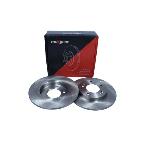 Brzdový kotúč 19-4703 /MaXgear/ - obr. 1