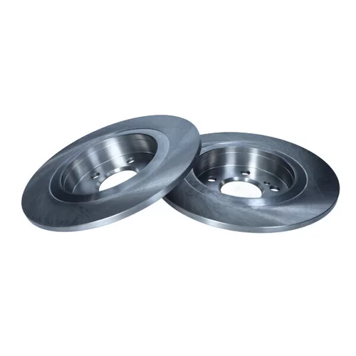 Brzdový kotúč 19-4724 /MaXgear/ - obr. 1