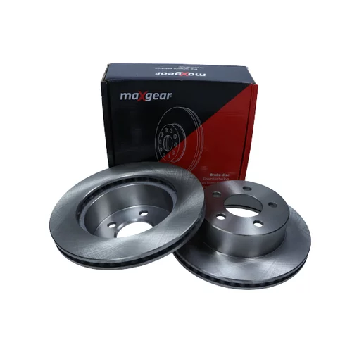 Brzdový kotúč 19-4736 /MaXgear/ - obr. 1